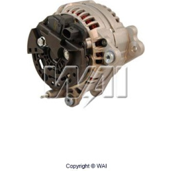  kintamosios srovės generatorius