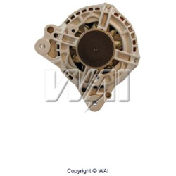  kintamosios srovės generatorius