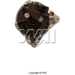  kintamosios srovės generatorius