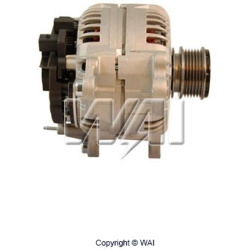  kintamosios srovės generatorius