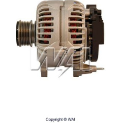  kintamosios srovės generatorius