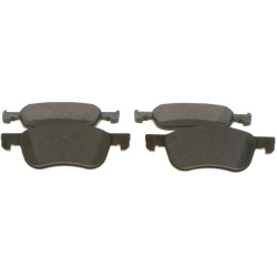  stabdžių trinkelių rinkinys, diskinis stabdys