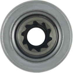  laisvos eigos pavara, starteris <small>AS</small>