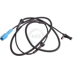  jutiklis, rato greitis