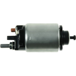  solenoidinis jungiklis, starteris <small>Delco</small>