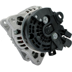  kintamosios srovės generatorius