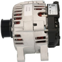  kintamosios srovės generatorius