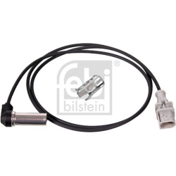  jutiklis, rato greitis