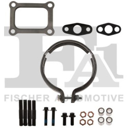  montavimo komplektas, kompresorius