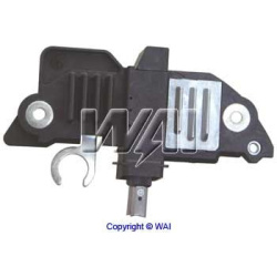  reguliatorius, kintamosios srovės generatorius <small>Transpo</small>