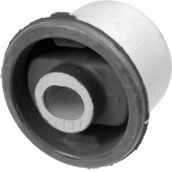  montavimas, ašies rėmas