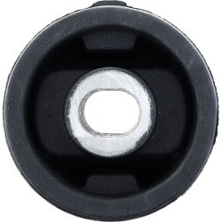  montavimas, ašies rėmas