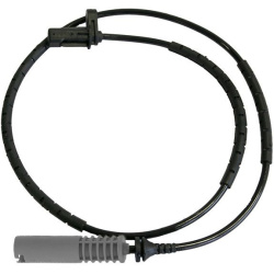  jutiklis, rato greitis