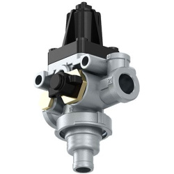  slėgio valdiklis, suspausto oro sistema