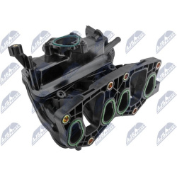  įsiurbimo kolektoriaus modulis