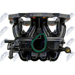  įsiurbimo kolektoriaus modulis