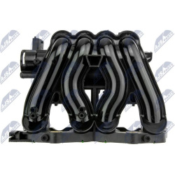  įsiurbimo kolektoriaus modulis