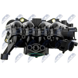  įsiurbimo kolektoriaus modulis