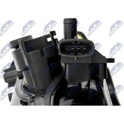  įsiurbimo kolektoriaus modulis