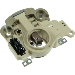  reguliatorius, kintamosios srovės generatorius <small>AS</small>