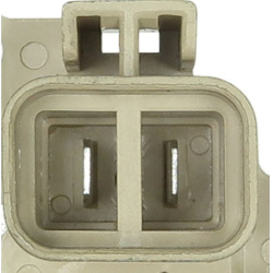  reguliatorius, kintamosios srovės generatorius <small>AS</small>