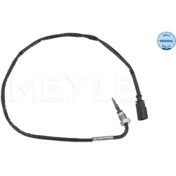  jutiklis, išmetamųjų dujų temperatūra <small>MEYLE-ORIGINAL: True to OE.</small>