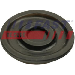  membrana, karterio alsuoklis