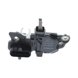  reguliatorius, kintamosios srovės generatorius