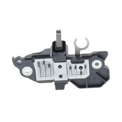  reguliatorius, kintamosios srovės generatorius