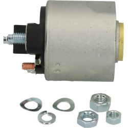  solenoidinis jungiklis, starteris