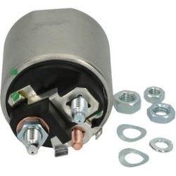  solenoidinis jungiklis, starteris