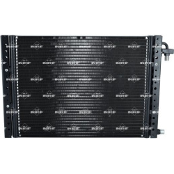  kondensatorius, oro kondicionierius <small>EASY FIT</small>