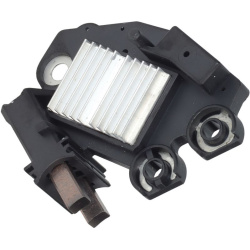  reguliatorius, kintamosios srovės generatorius