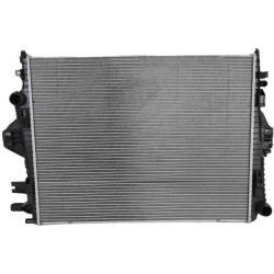  radiatorius, variklio aušinimas