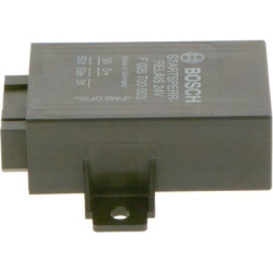  relė, imobilizatorius