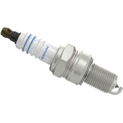  uždegimo žvakė <small>Iridis</small>