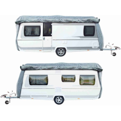  Priekab.namel.apsaug.gaubtas <small>Original VAICO Quality</small>