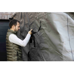  Priekab.namel.apsaug.gaubtas <small>Original VAICO Quality</small>