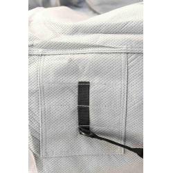  Priekab.namel.apsaug.gaubtas <small>Original VAICO Quality</small>