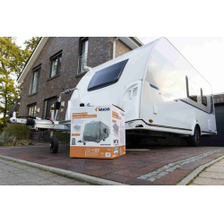  Priekab.namel.apsaug.gaubtas <small>Original VAICO Quality</small>