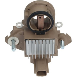  reguliatorius, kintamosios srovės generatorius