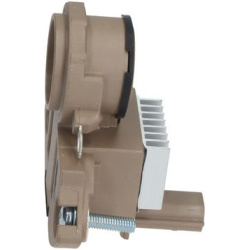  reguliatorius, kintamosios srovės generatorius