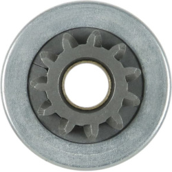  laisvos eigos pavara, starteris <small>AS</small>