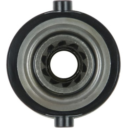  laisvos eigos pavara, starteris <small>AS</small>