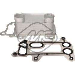  alyvos aušintuvas, variklio alyva