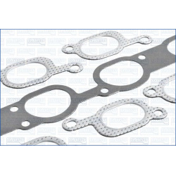  tarpiklių komplektas, cilindro galva