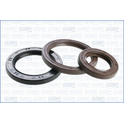  tarpiklių komplektas, cilindro galva