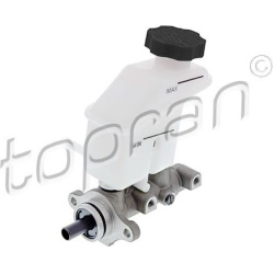  pagrindinis cilindras, stabdžiai