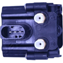  vožtuvas, suspausto oro sistema