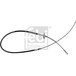  trosas, stovėjimo stabdys